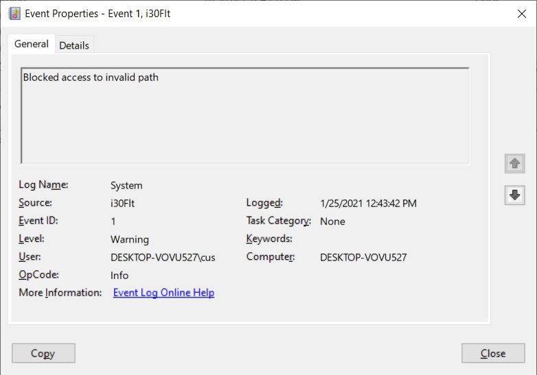 Снятие ограничений использования памяти для ntfs windows 7