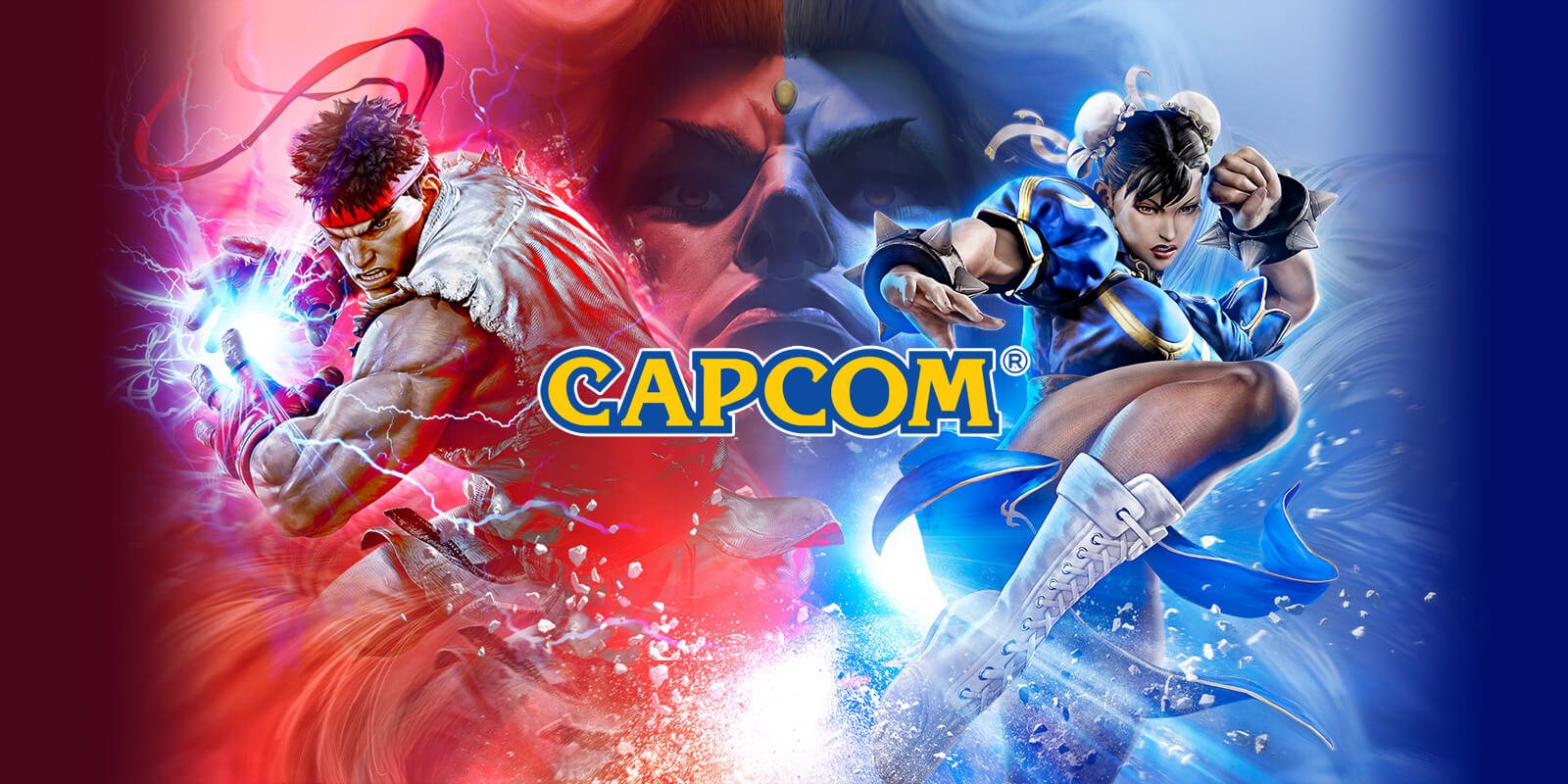 Capcom проекты будущие