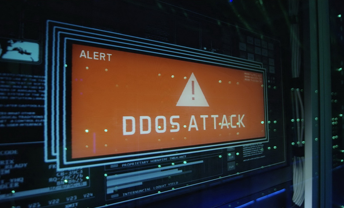 Microsoft зафиксировала рекордную DDoS-атаку, мощностью 3,47 Тб/сек