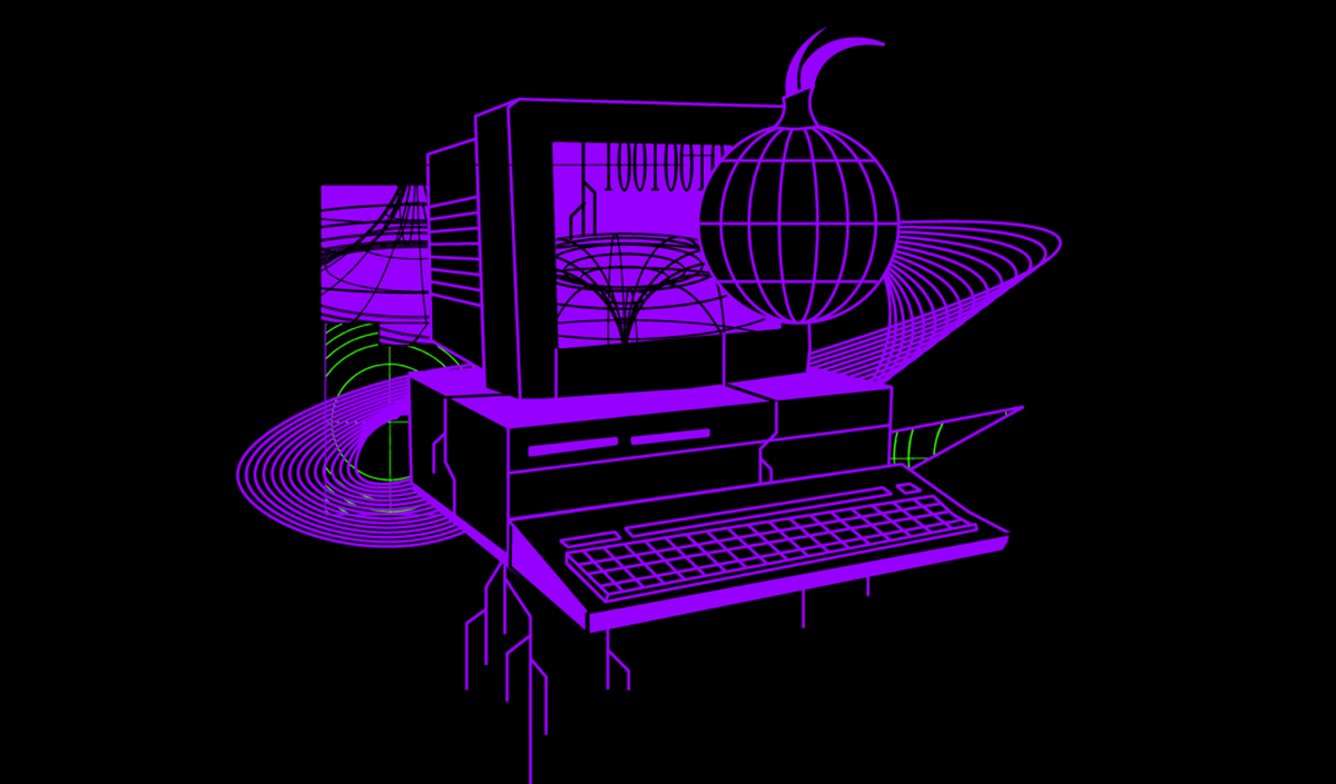 Саратовский суд отменил блокировку The Tor Project