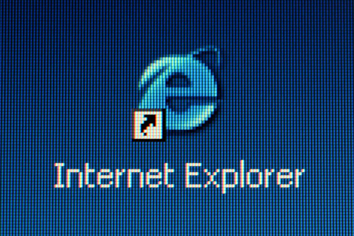 Японские компании оказались не готовы к отключению Internet Explorer