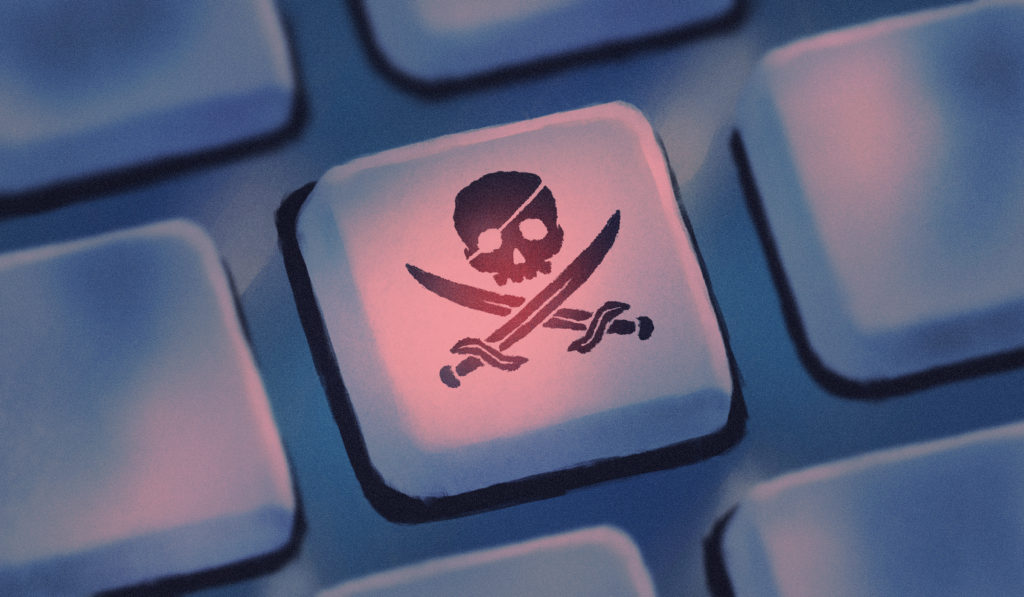 В России растет спрос на пиратские версии Windows