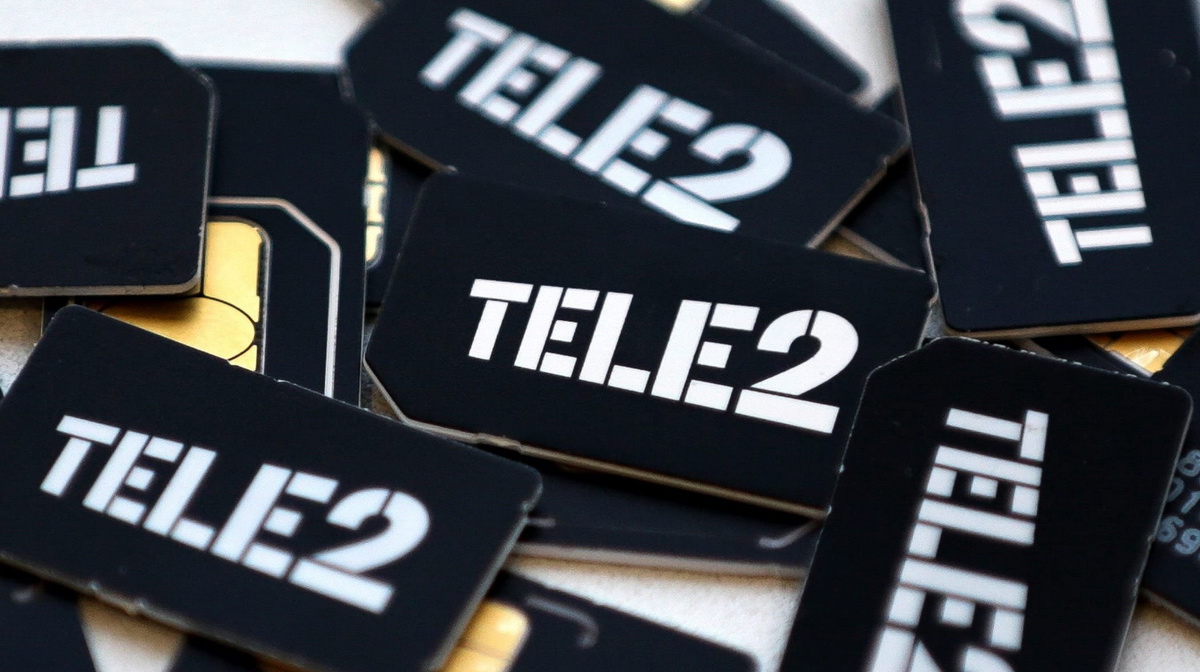 В открытом доступе обнаружены данные участников программы лояльности Tele2  — Хакер