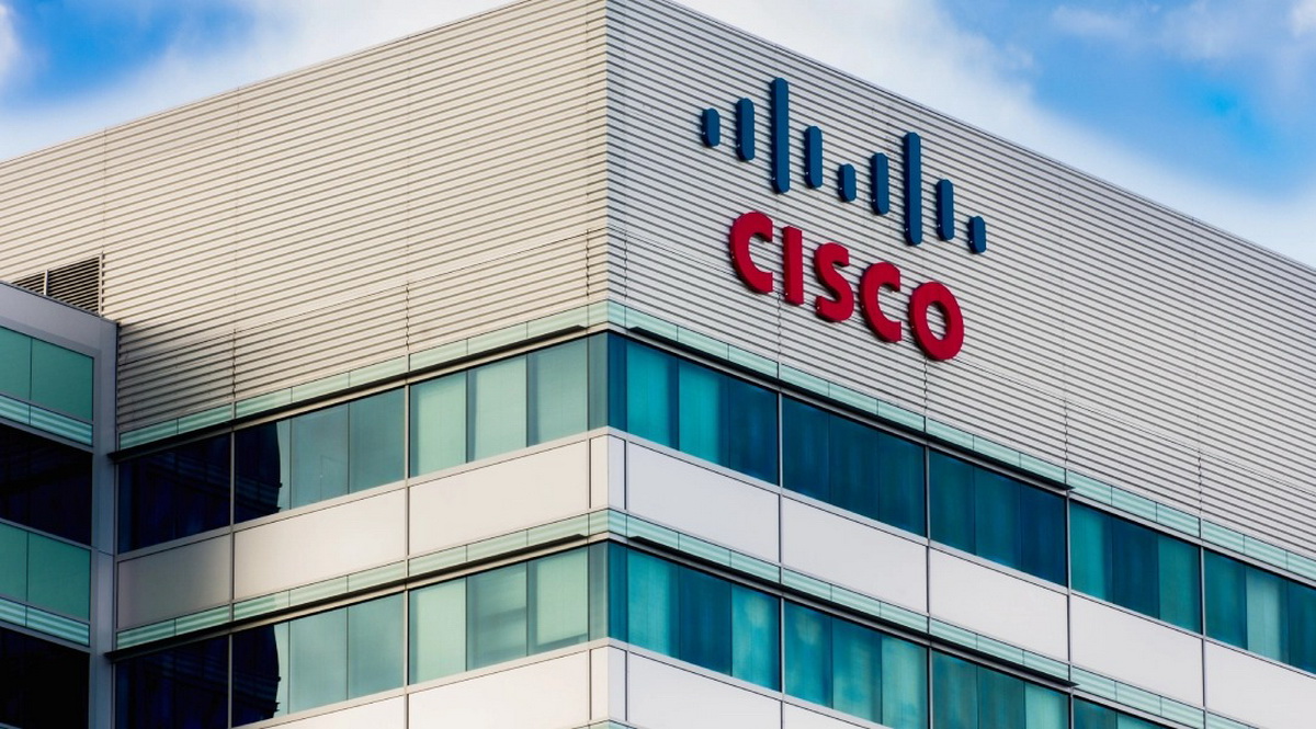 Группировка Yanluowang взломала компанию Cisco