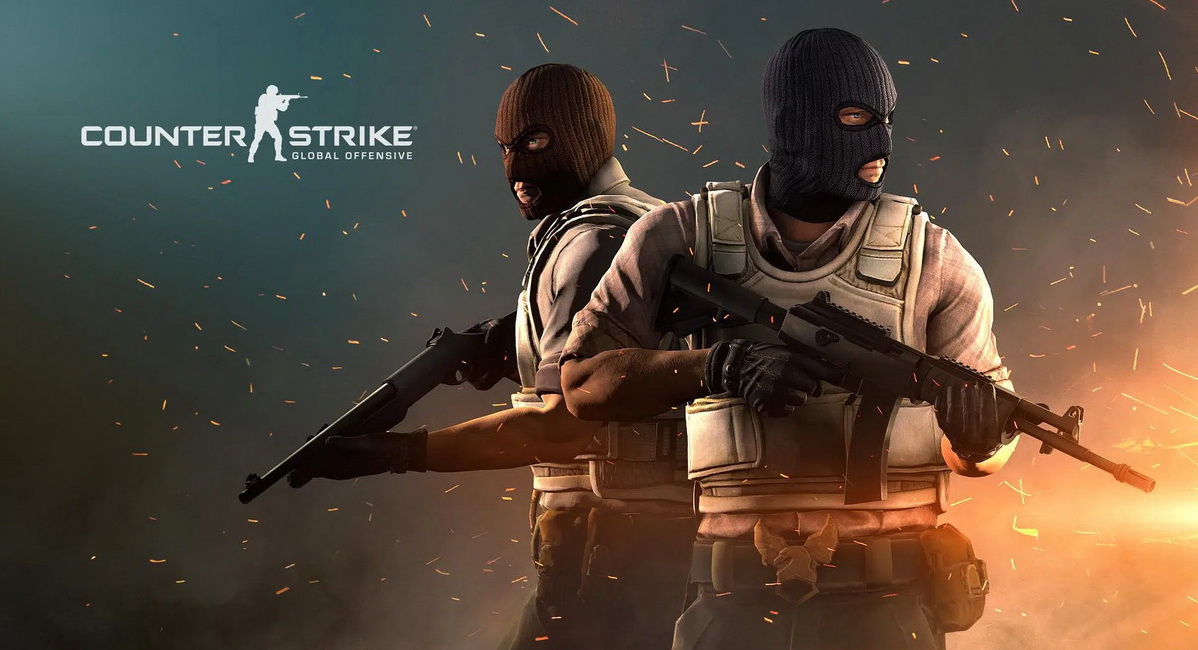 С сайта, где продавали скины для CS:GO, украли 20 000 предметов стоимостью 6 млн долларов