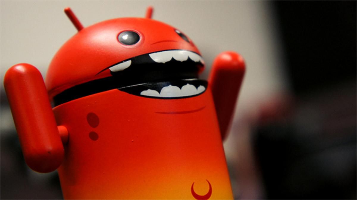 Малварь уже способна обойти защитные механизмы Android 13