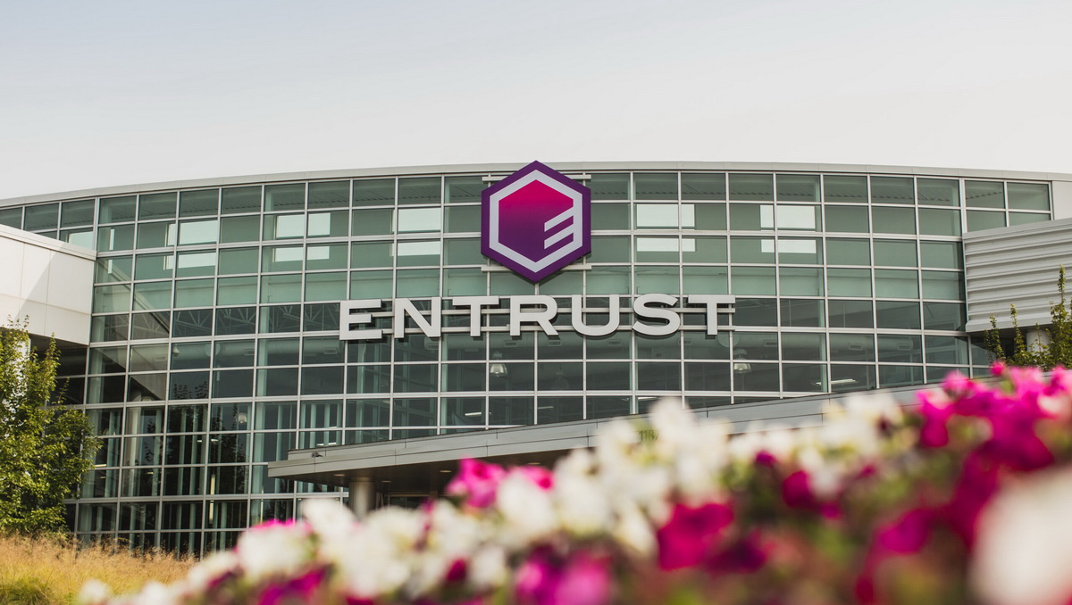 Хак-группа LockBit заявила о взломе ИБ-компании Entrust