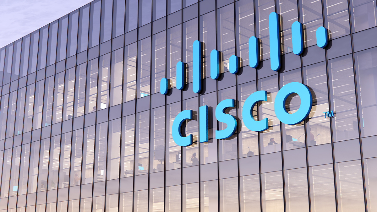 Взлом компании Cisco связали с русскоязычными хакерами