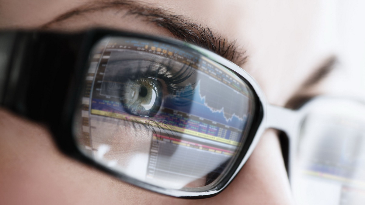 Через отражение в очках можно воровать данные во время видеозвонков
