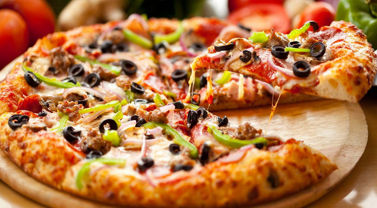 Group-IB обнаружила фейковые ресурсы популярных пиццерий