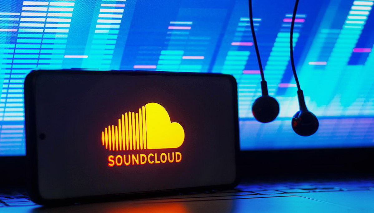 Сервис SoundCloud заблокирован в РФ по требованию Генпрокуратуры