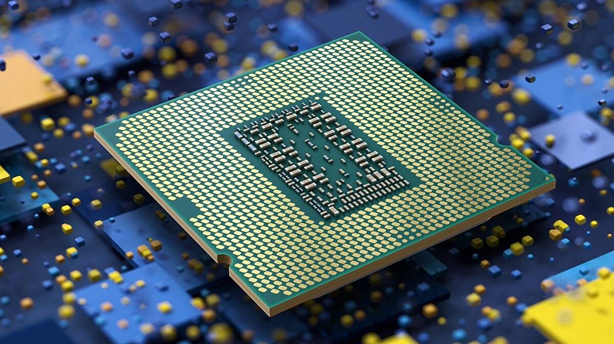 Произошла утечка документации и BIOS для процессоров Intel Alder Lake