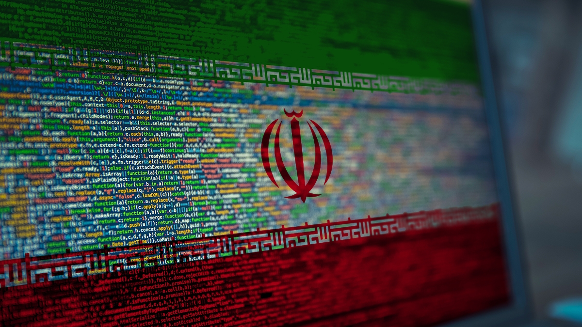 Хактивисты похитили 100 000 электронных писем у иранской Организации по атомной энергии