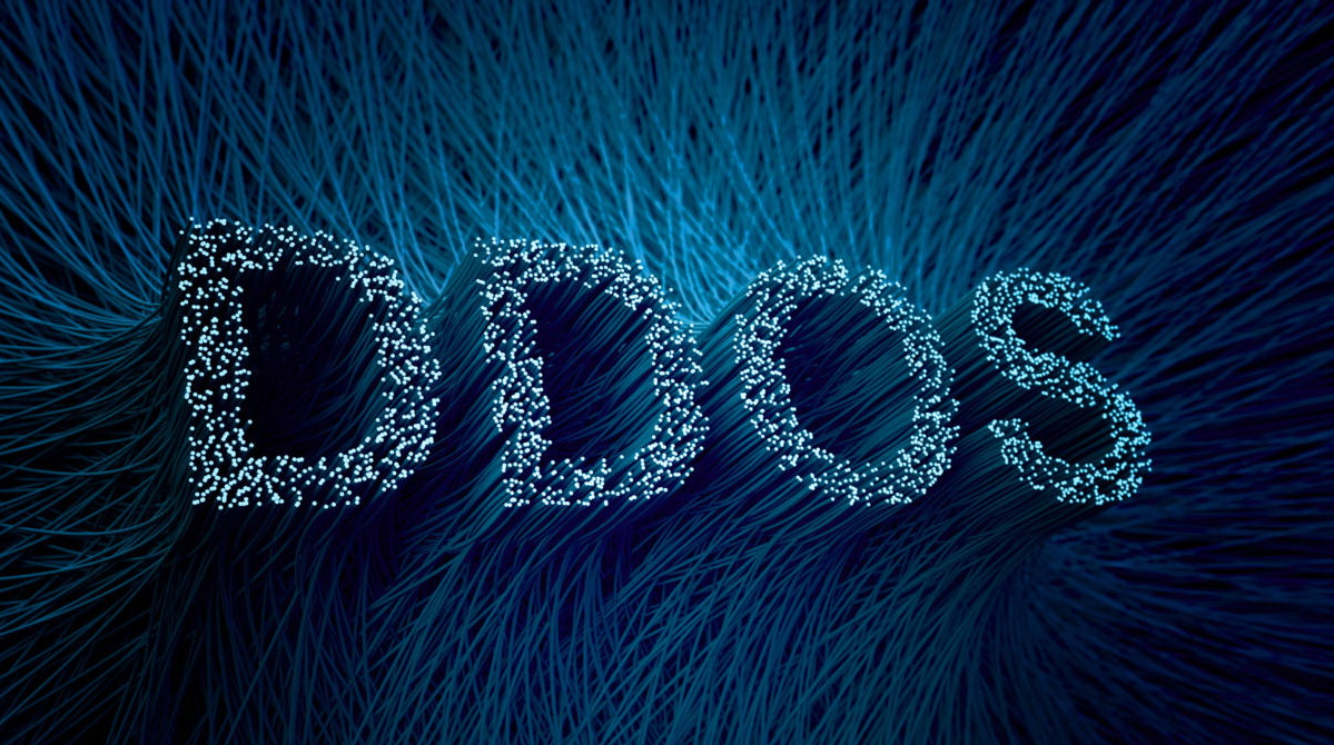 Ddos атака картинки