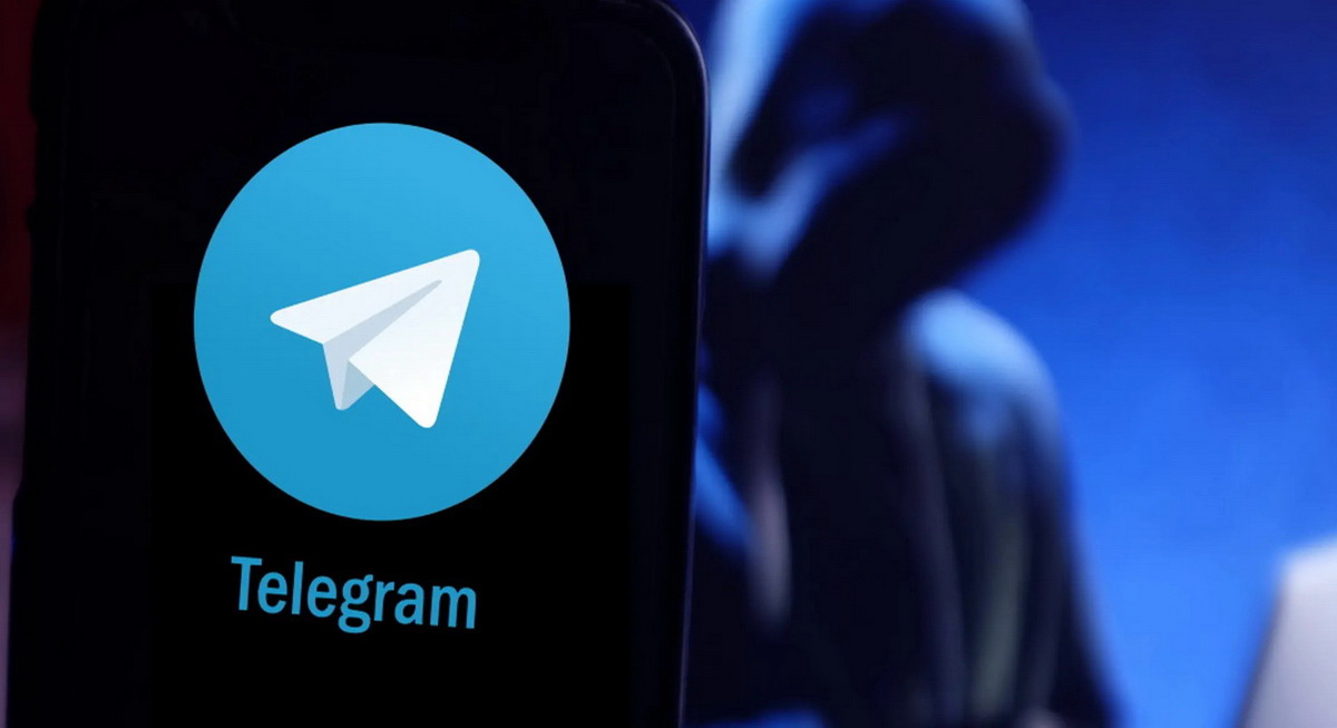 Вредонос TgRAT управляется через Telegram