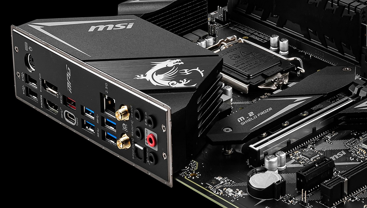 На материнских платах MSI больше года не работает функция Secure Boot
