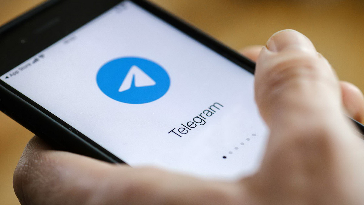 Фишеры атакуют пользователей Telegram
