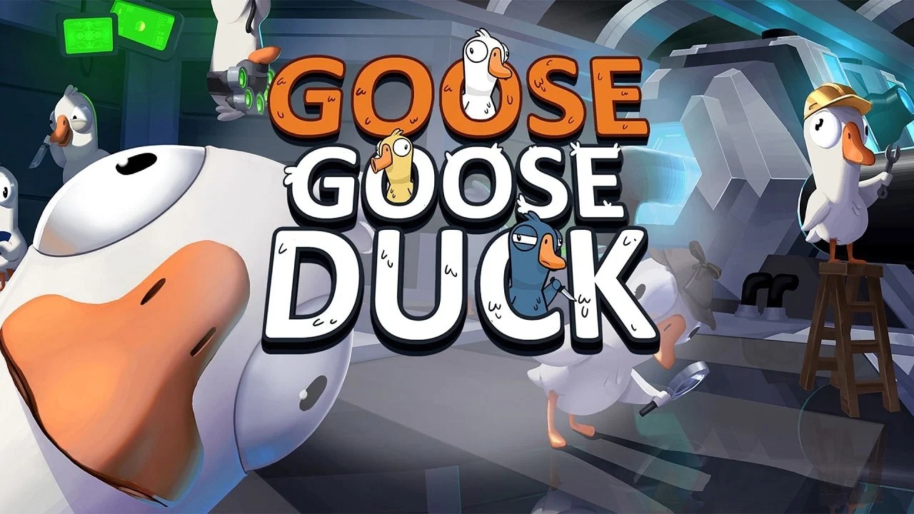 Серверы игры Goose Goose Duck подвергаются DDoS-атакам каждый день