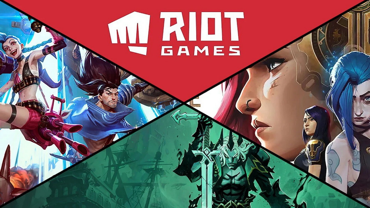 Хакеры потребовали 10 млн долларов у компании Riot Games после взлома —  Хакер