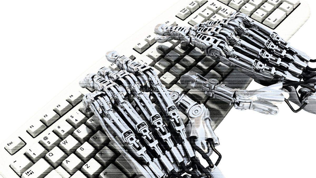 OpenAI представила инструмент для обнаружения текста, написанного ИИ