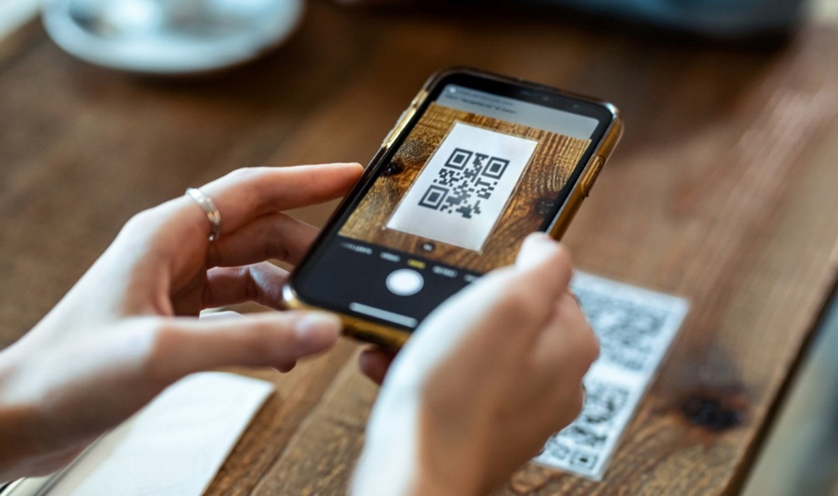 ЦБ сообщает о новой мошеннической схеме с QR-кодами