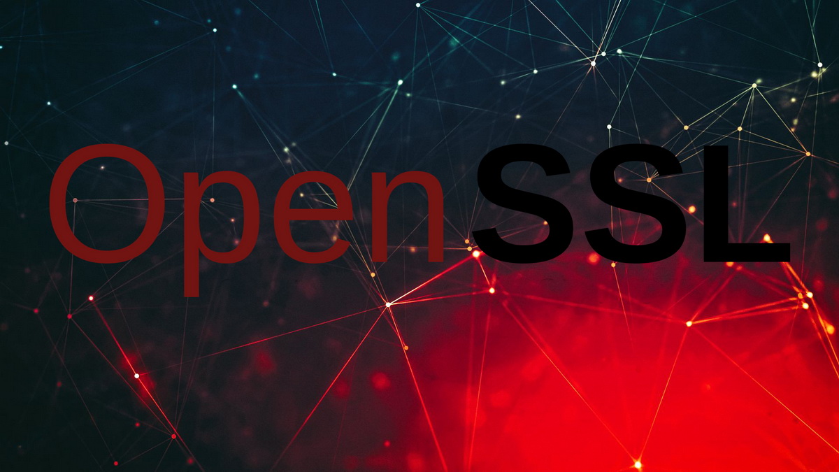 В OpenSSL исправили ряд серьезных уязвимостей