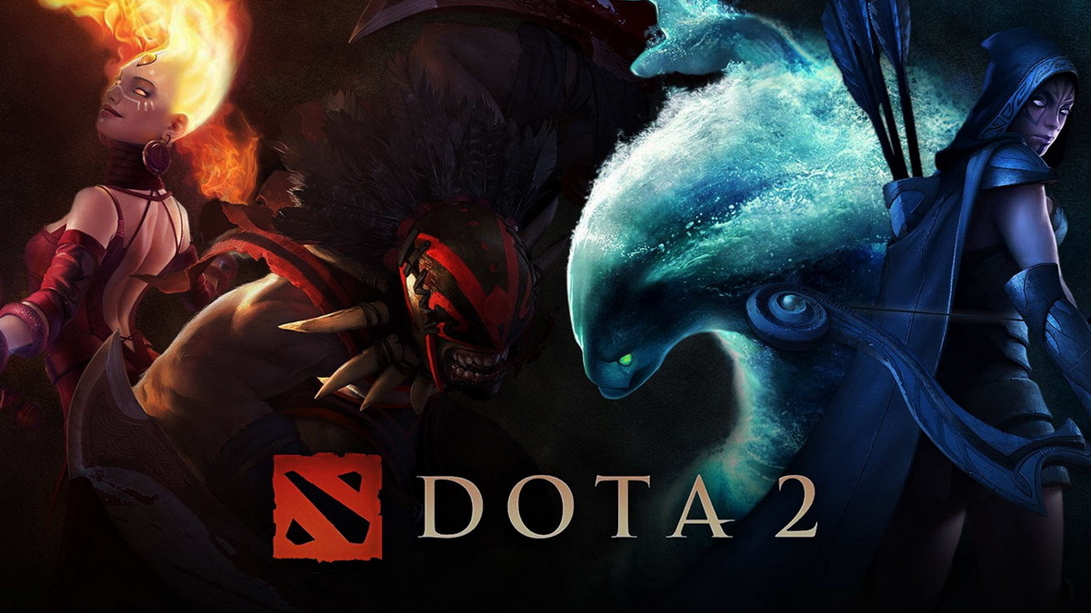 ИБ-эксперты нашли вредоносные моды для Dota 2 — Хакер