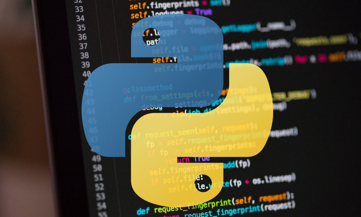 1 марта состоится бесплатный вебинар Python с нуля