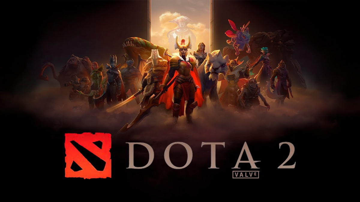 Valve выпустила патч-приманку и забанила 40 000 читеров в Dota 2 — Хакер