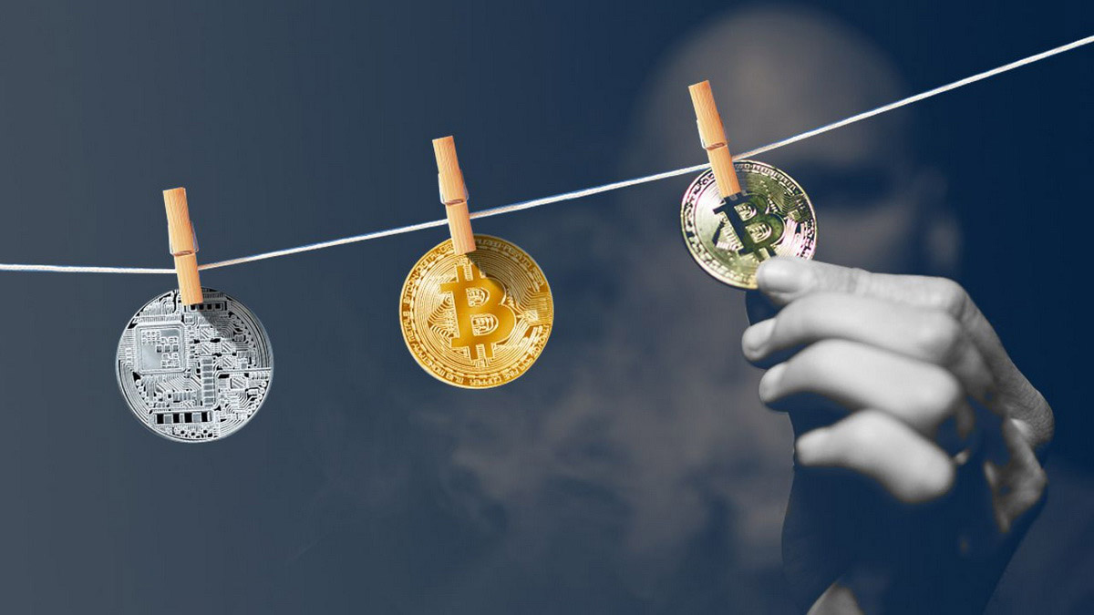 Правоохранительные органы закрыли криптовалютный миксер ChipMixer