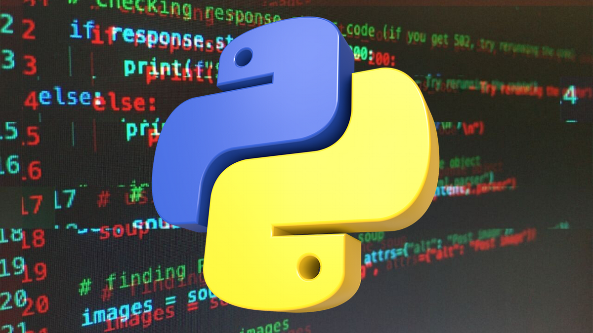 21 марта стартуют занятия на курсе Python с нуля