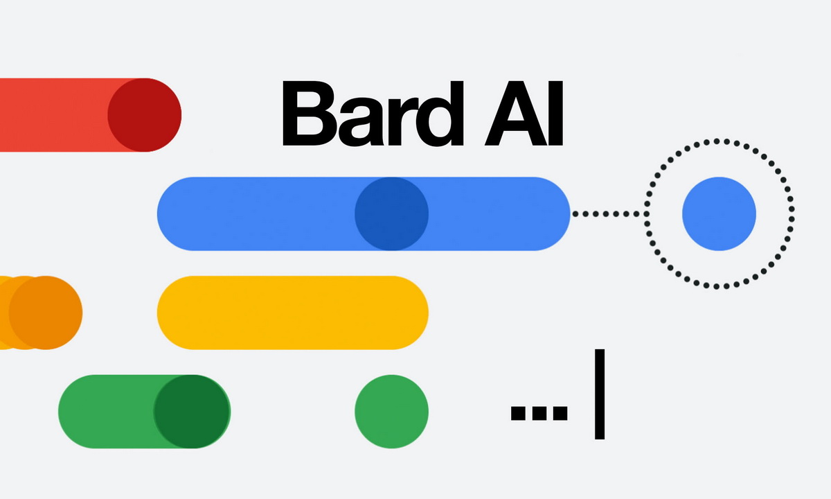 Google открыла доступ к чат-боту Bard, и он заявил, что обучался на данных из Gmail