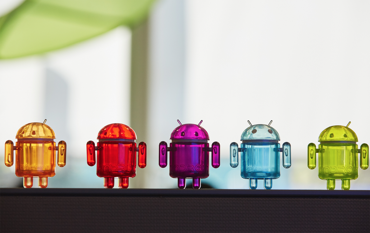 Android-малварь Goldoson проникла в Google Play и набрала 100 млн установок