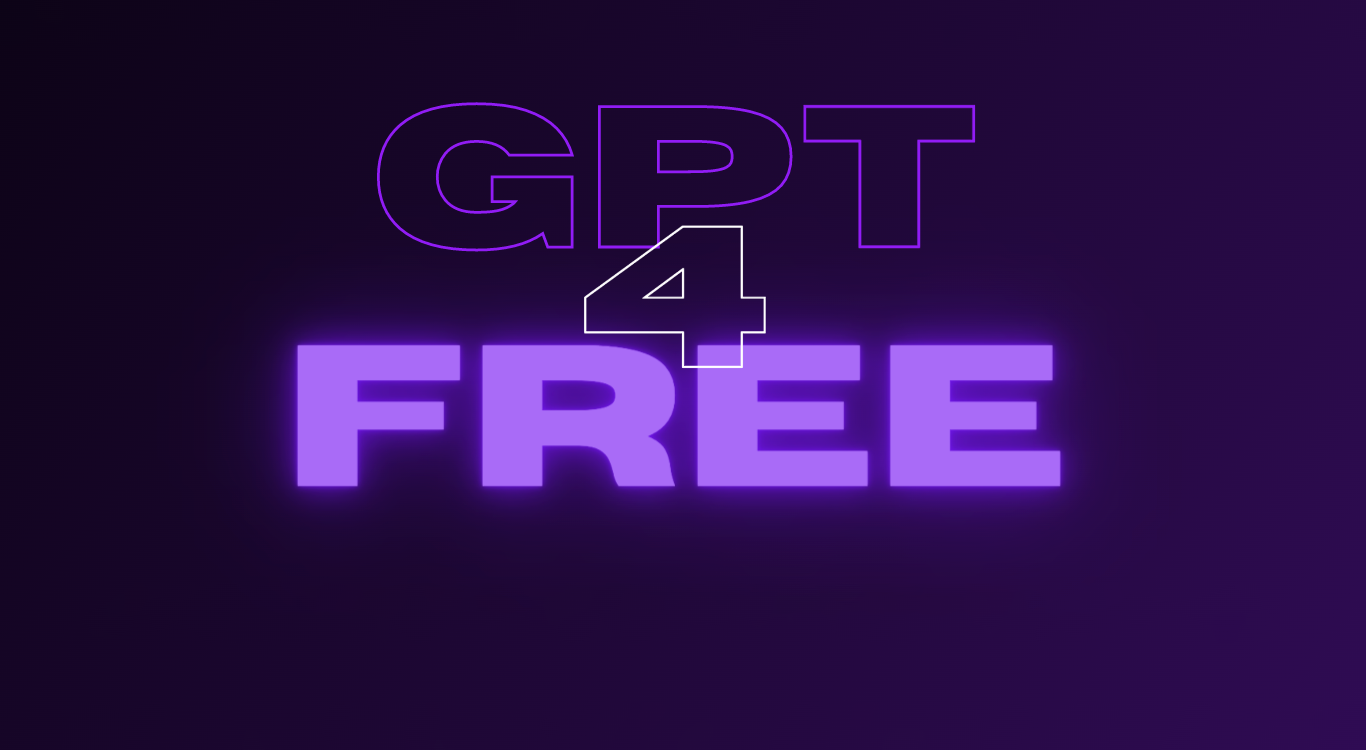 Проект GPT4Free предоставляет бесплатный доступ к ChatGPT, используя уязвимости в API