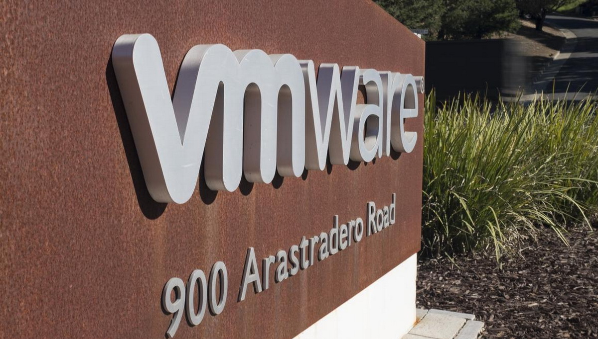VMware исправила критическую уязвимость, обнаруженную на Pwn2Own
