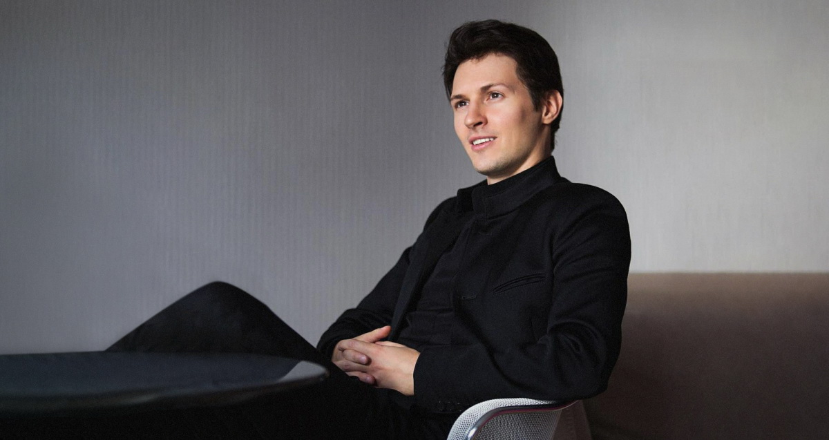Павел Дуров заявил, что никакой уязвимости в Telegram нет