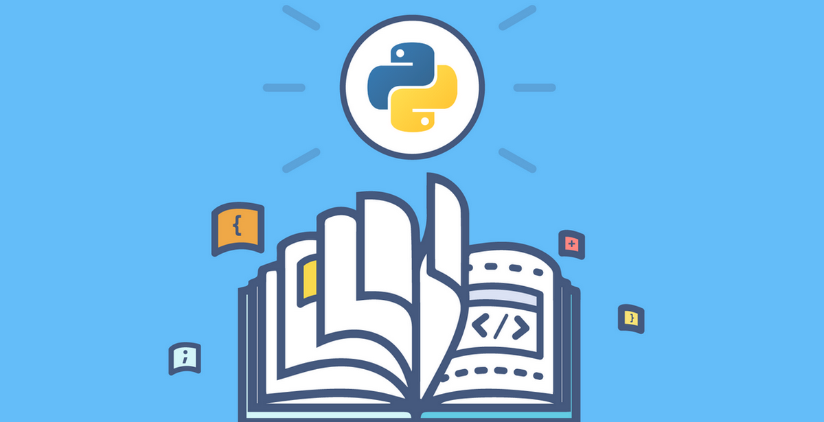 Завтра начинаются занятия на курсе Python с нуля