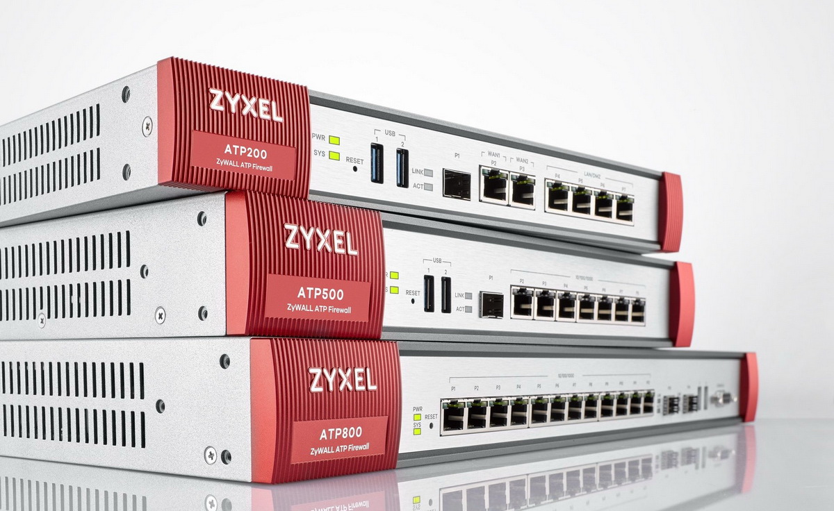 Zyxel патчит критические уязвимости в своих брандмауэрах и VPN