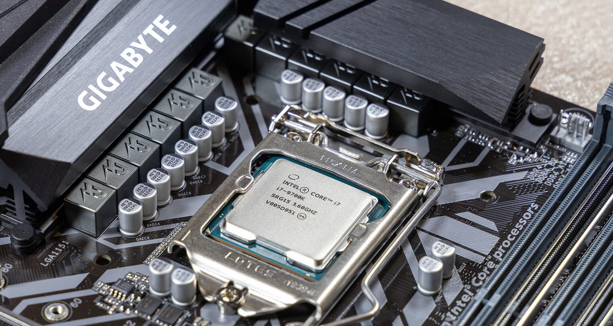 Eclypsium: материнские платы Gigabyte содержат бэкдор