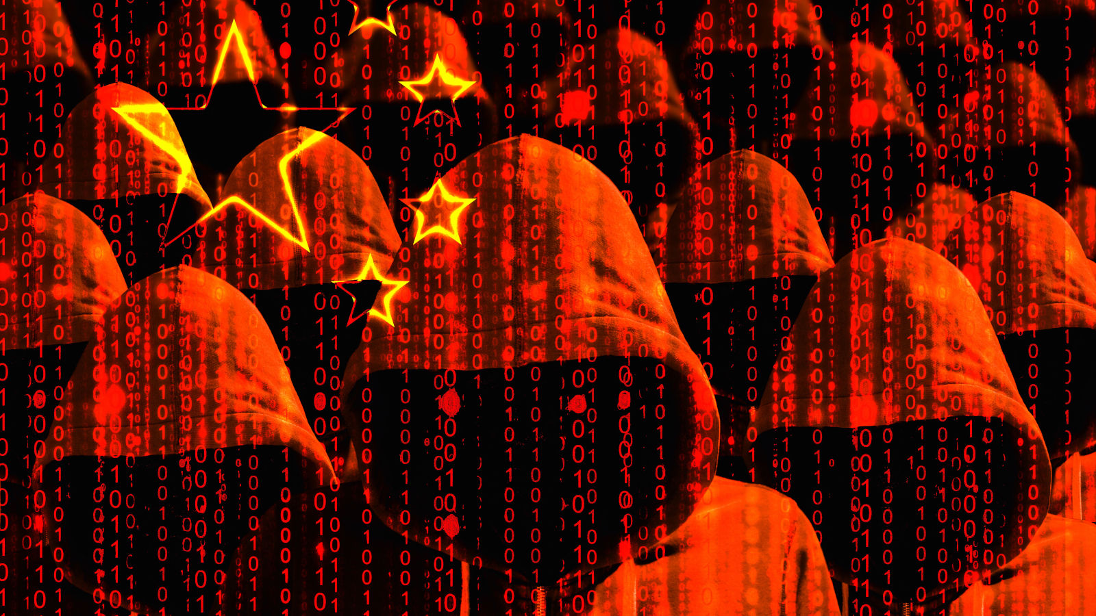 Китайская группировка APT31 атакует изолированные системы в странах Восточной Европы
