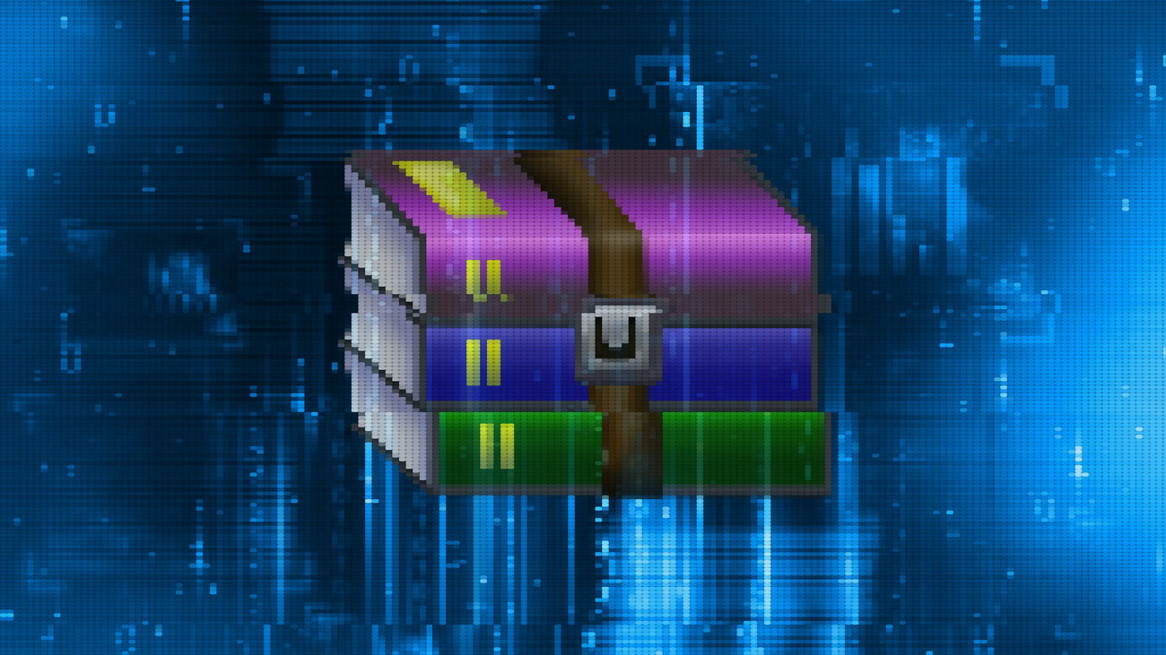 0-day уязвимость в WinRAR находилась под атаками с апреля — Хакер