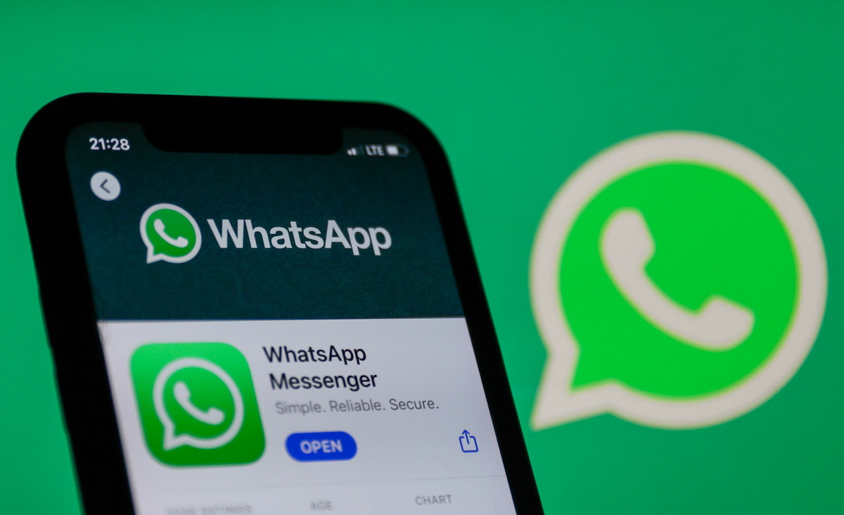 WhatsApp защитит закрытые чаты с помощью секретных кодов