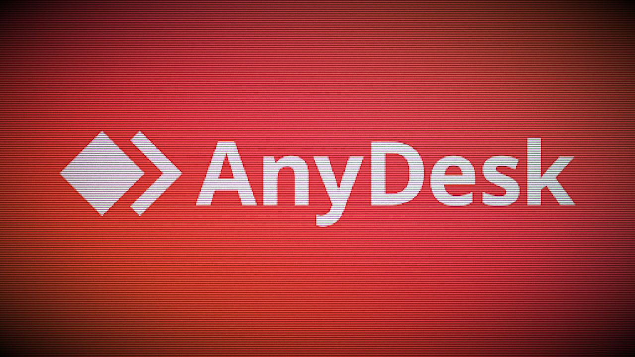 AnyDesk взломали. Хакеры похитили исходники и приватные ключи для подписи  кода — Хакер