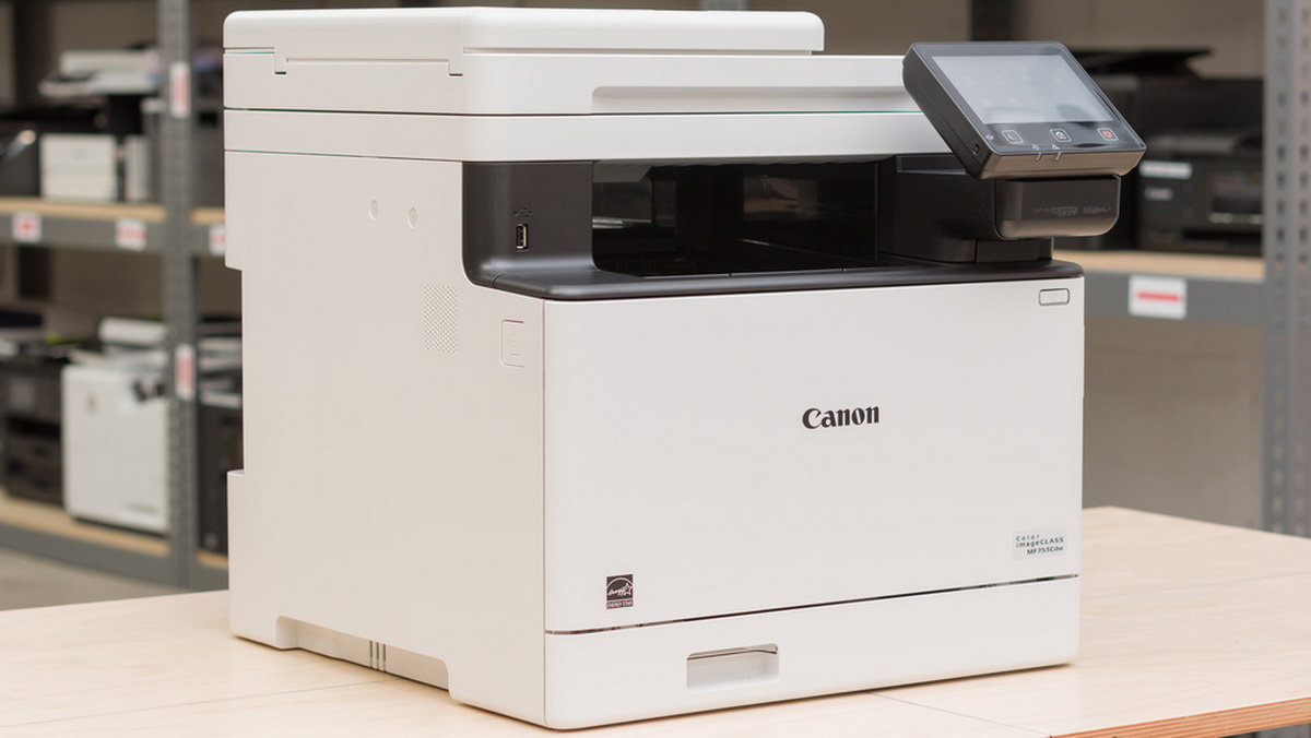 Canon исправляет семь критических уязвимостей в своих принтерах