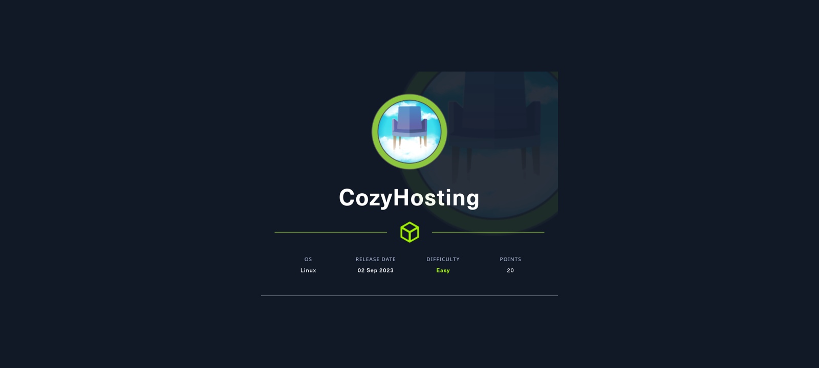 HTB CozyHosting. Эксплуатируем инъекцию команд в веб-приложении на Java —  Хакер