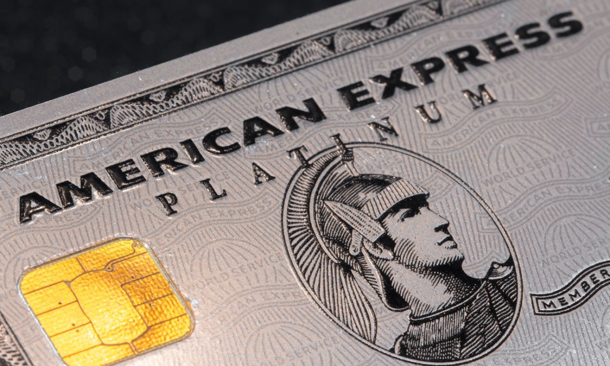 У American Express произошла утечка данных карт