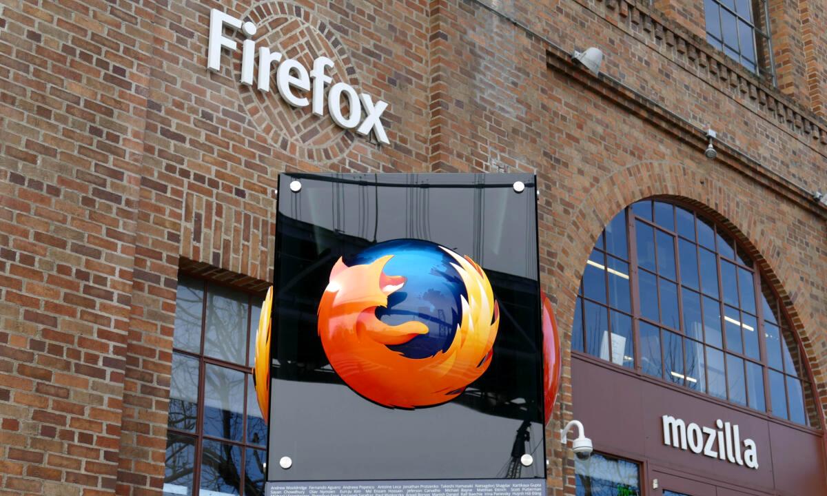 Mozilla разорвала партнерство с Onerep. Главу сервиса связали с сетями по поиску личных данных