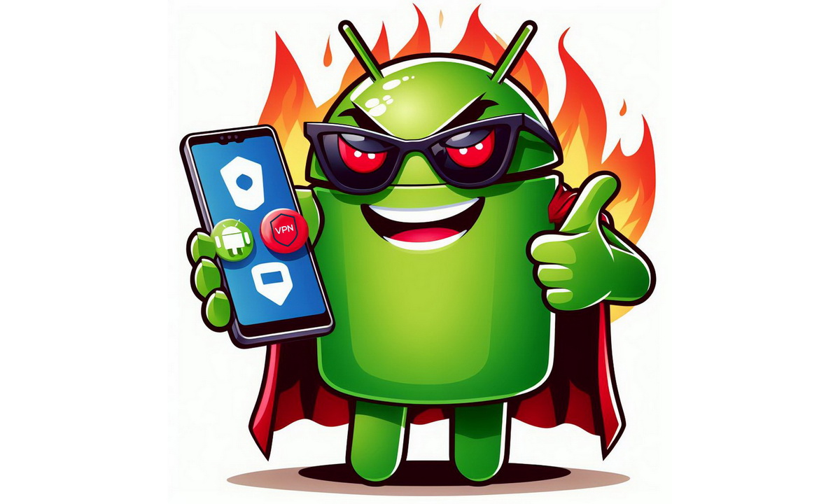 Бесплатные VPN-приложения из Google Play превращают смартфоны пользователей в прокси