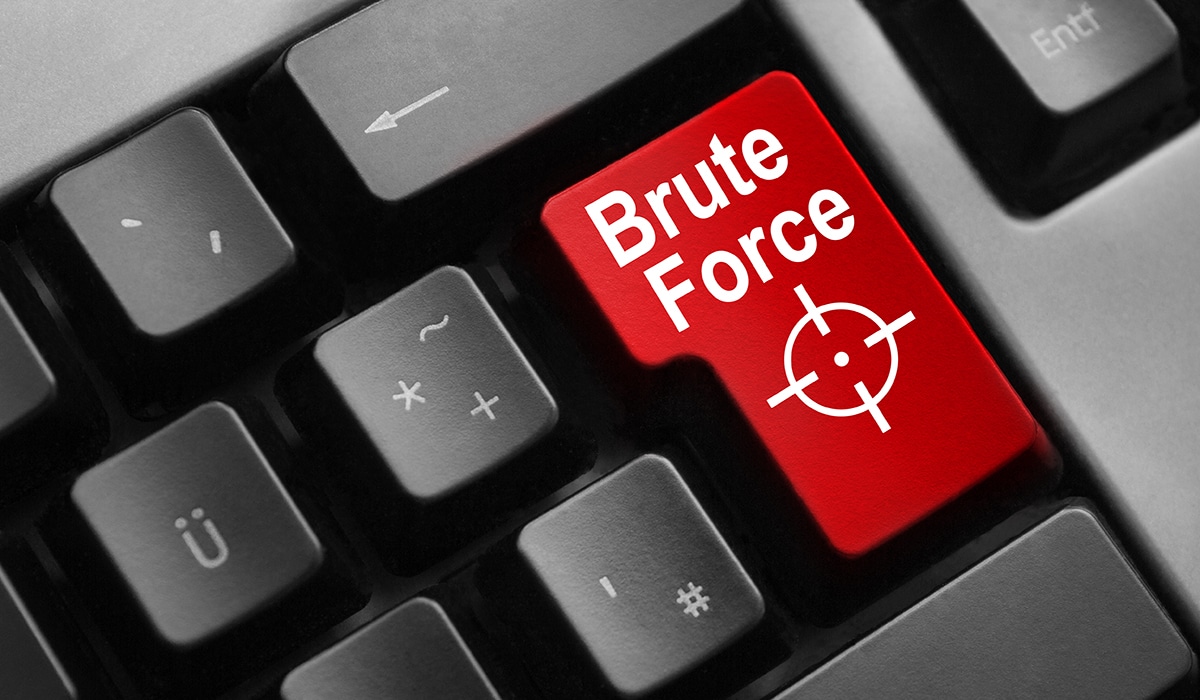 Ботнет Brutus брутфорсит VPN-сервисы