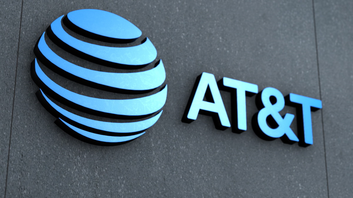 Компания AT&T подтвердила утечку данных 73 млн пользователей